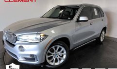 2015 BMW X5 xDrive50i