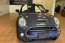 2016 MINI Hardtop Cooper S
