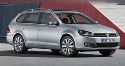2014 Volkswagen Jetta SportWagen TDI