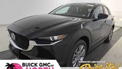 2025 Mazda CX-30 2.5 S Preferred