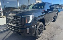 2024 GMC Sierra 3500HD AT4