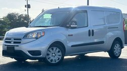 2015 Ram ProMaster City SLT