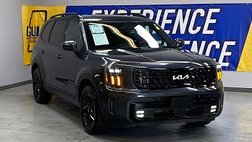 2024 Kia Telluride SX X-Pro