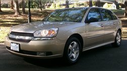 2005 Chevrolet Malibu Maxx LT