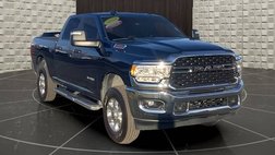 2024 Ram Ram Pickup 2500 Big Horn