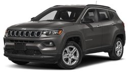 2023 Jeep Compass Sport