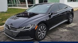 2019 Volkswagen Arteon SE
