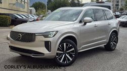 2026 Volvo XC90 B5 Core