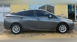 2016 Toyota Prius Two