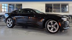 2020 Chevrolet Camaro LT1