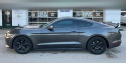2017 Ford Mustang V6