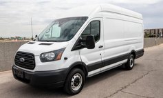 2016 Ford Transit 350