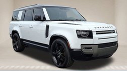 2023 Land Rover Defender 130 X-Dynamic SE
