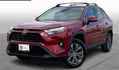 2025 Toyota RAV4 Hybrid XLE Premium