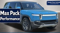 2024 Rivian R1S Adventure