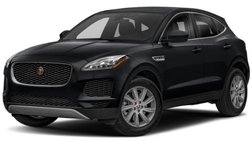 2020 Jaguar E-PACE P250 SE