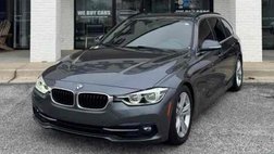 2017 BMW 3 Series 330i xDrive