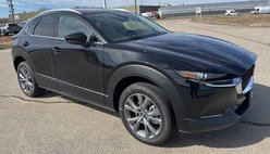 2025 Mazda CX-30 2.5 S Premium