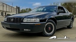 1999 Cadillac Eldorado Touring