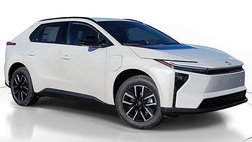 2026 Toyota XLE