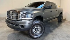 2007 Dodge Ram 2500 SLT