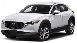 2020 Mazda CX-30 Select