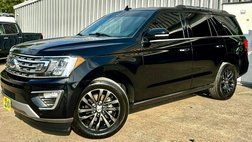 2021 Ford Expedition Limited