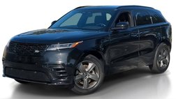 2025 Land Rover Range Rover Velar P250 Dynamic SE