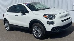 2023 Fiat 500X Pop
