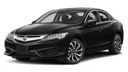 2018 Acura ILX w/Special Edition