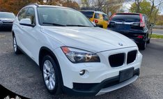 2013 BMW X1 xDrive28i