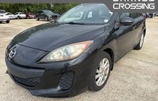2013 Mazda MAZDA3 i Touring
