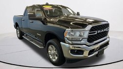 2024 Ram Ram Pickup 2500 Big Horn