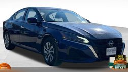 2023 Nissan Altima 2.5 S