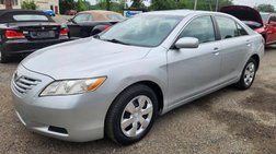 2007 Toyota Camry LE
