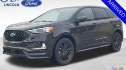 2023 Ford Edge ST-Line