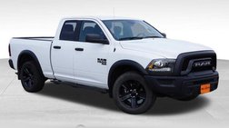 2022 Ram Ram Pickup 1500 Classic Warlock