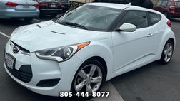 2015 Hyundai Veloster RE:FLEX