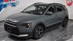 2023 Kia Niro Plug-In Hybrid EX