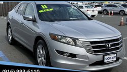 2011 Honda Accord Crosstour EX-L