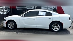 2018 Dodge Charger SXT