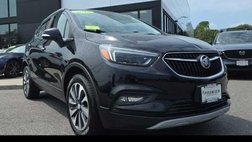 2019 Buick Encore Essence