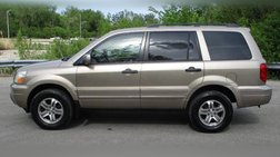 2005 Honda Pilot EX