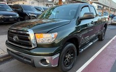 2012 Toyota Tundra Grade