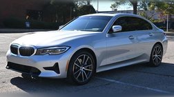 2019 BMW 3 Series 330i