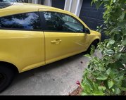 2009 Chevrolet Cobalt LT