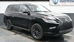 2023 Lexus GX 460 Base