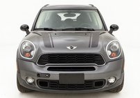 2012 MINI Cooper Countryman S