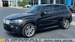 2017 BMW X5 xDrive40e iPerformance