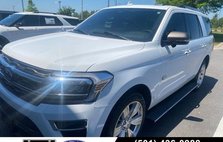 2024 Ford Expedition King Ranch